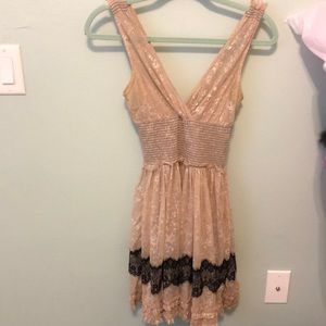 Free People XS Dress